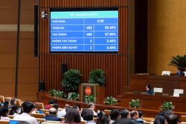 Từ 1-3-2027: Người dân được đăng ký khai sinh, kết hôn, khai tử… không phụ thuộc nơi cư trú