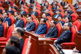 Trung ương yêu cầu kiểm tra lĩnh vực trọng yếu, dễ phát sinh tham nhũng như kiểm soát tài sản, thu nhập…