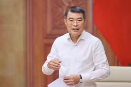 Thủ tướng Lê Minh Hưng yêu cầu khẩn trương sắp xếp thôn, tổ dân phố trong cả nước