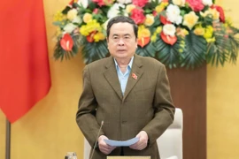 Chủ tịch Quốc hội: Không để tình trạng nghỉ Tết kéo dài mà lơ là công tác chuẩn bị bầu cử