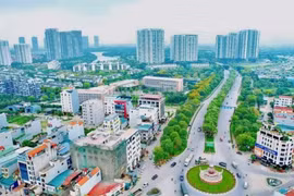 Đưa Hưng Yên trở thành thành phố trực thuộc Trung ương trước năm 2030