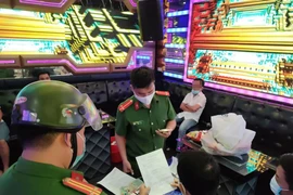 Hà Nội sẽ kiểm tra đột xuất gần 3.000 cơ sở dịch vụ dễ bị lợi dụng để hoạt động mại dâm