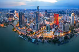 Chính phủ đề xuất xây dựng dự án Luật Đô thị đặc biệt trong năm 2026