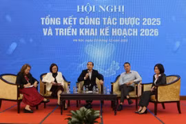 Hà Nội đấu thầu trên 4.000 tỷ đồng mua sắm thuốc trong năm 2025