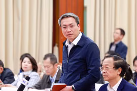 Người phát ngôn Bộ Công an: Sẽ bảo đảm tuyệt đối an ninh, an toàn cho Đại hội XIV của Đảng