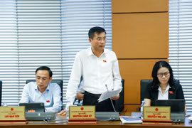 Chánh án TAND TP Hà Nội: Lượng đơn đề nghị giám đốc thẩm, tái thẩm tăng hơn gấp đôi trong một năm qua