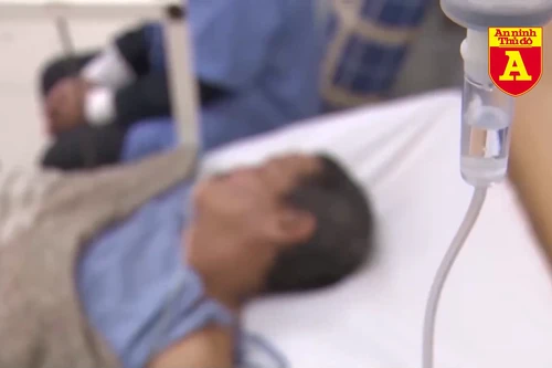 Gia tăng nguy cơ ngộ độc rượu bia dịp đầu xuân năm mới