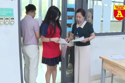 Điều chỉnh một số quy định trong Kỳ thi tốt nghiệp THPT 2026