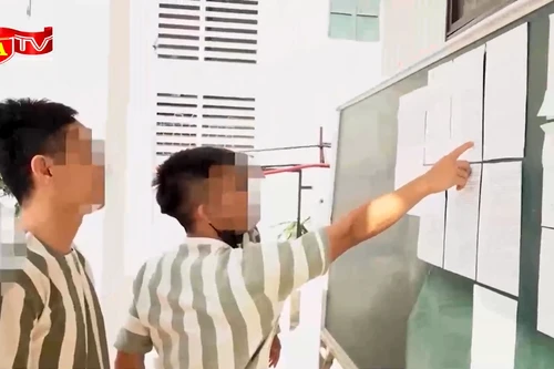 Chính sách đặc xá 2025 được triển khai hiệu quả, minh bạch và dân chủ