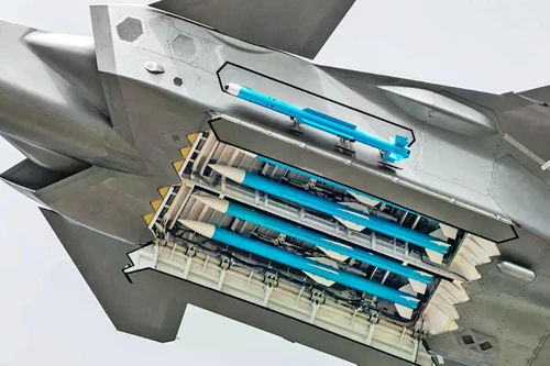 Vì sao Mỹ lại lo ngại về tên lửa tầm xa PL-17?