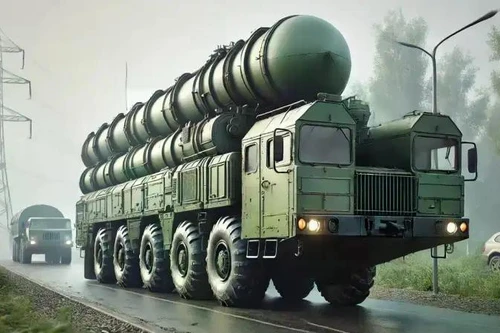 Đại tá Mỹ: Bắn hạ tên lửa Oreshnik là việc bất khả thi