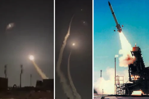 Tranh cãi về hiệu suất chiến đấu của các hệ thống phòng không Patriot Mỹ tại Trung Đông