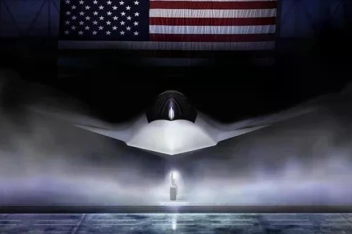 Mỹ ấn định thời hạn phục vụ của tiêm kích thế hệ 6