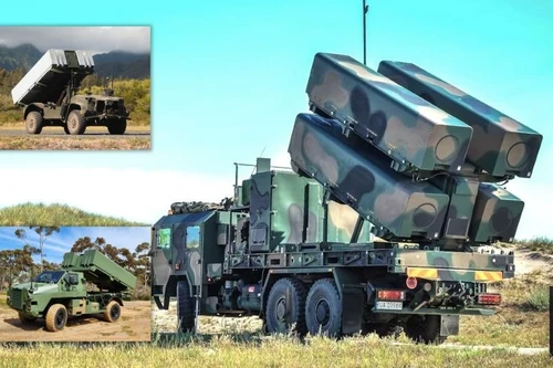 Tên lửa NSM của Đan Mạch sẽ 'khóa chặt' Hạm đội Baltic trong cảng?