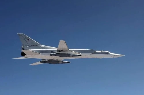 Đại tá Nga đáp trả những lời chỉ trích của Mỹ đối với máy bay ném bom Tu-22M3