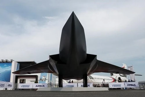 Mỹ bình luận về sự thất bại đối với tiêm kích thế hệ thứ sáu của châu Âu