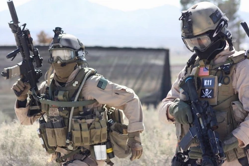 Hai đơn vị đặc nhiệm Delta Force của Mỹ phối hợp bắt giữ lãnh đạo Venezuela