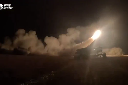 FP-5 Flamingo bắn trúng nhà máy sản xuất tên lửa Oreshnik của Nga?