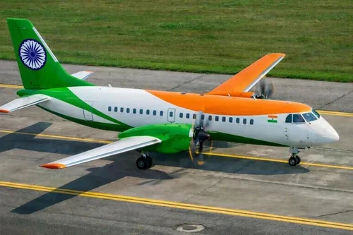 Vì sao Nga tin tưởng máy bay Il-114-300 sẽ chiếm lĩnh thị trường Ấn Độ?