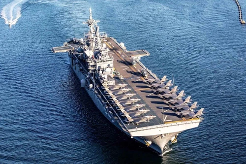 'Kế hoạch B' sẽ cứu vãn cuộc chiến tranh với Iran của Tổng thống Trump?