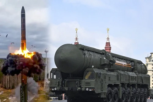 Chuyên gia Ukraine ‘mổ xẻ’, phân tích sâu tên lửa Oreshnik