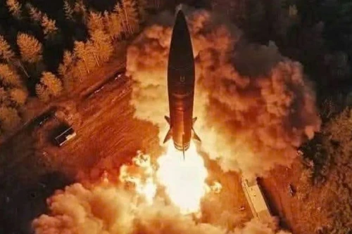 Phương Tây sai lầm lớn khi chế giễu linh kiện thời kỳ Liên Xô trong tên lửa Oreshnik