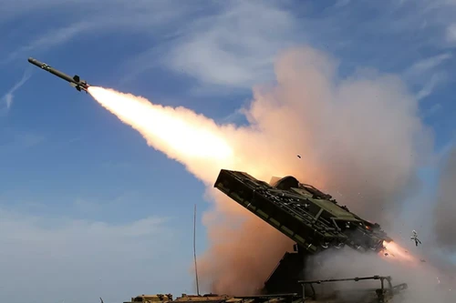 Tập đoàn Kalashnikov bàn giao hàng loạt tên lửa 9M333 cho hệ thống phòng không Strela-10M4