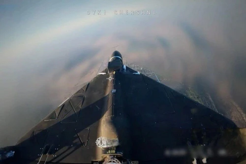 Chuyên gia nói về vai trò đặc biệt của module Starlink trên máy bay không người lái Nga