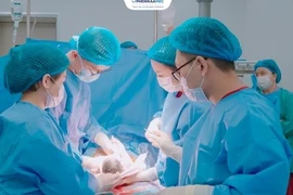 Phối hợp liên chuyên khoa trước – trong – sau sinh tại PhenikaaMec