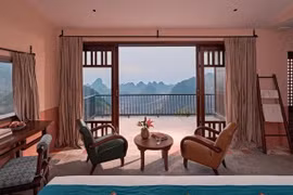 Ha Giang Aya Lodge – Điểm dừng chân đặc sắc trên cung đường Hà Giang Loop