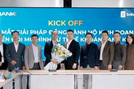 ABBANK đồng hành các hộ kinh doanh chuyển đổi từ mô hình thuế khoán sang kê khai 