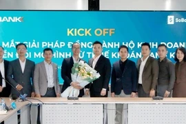 ABBANK đồng hành các hộ kinh doanh chuyển đổi từ mô hình thuế khoán sang kê khai 