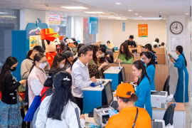 ABBank: Tổng tài sản vượt ngưỡng 220.392 tỷ đồng