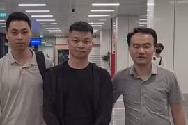 Bắt giữ đối tượng lừa đảo, cầm đầu đường dây Sky media