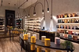 Những cửa hàng nước hoa chính hãng tại Hà Nội được đánh giá cao