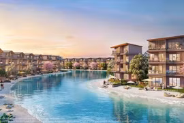 Giá bán Vinhomes Làng Vân và bài toán “vào thị trường sớm hay chờ thời điểm”