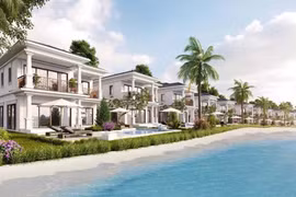 Liền kề Vinhomes Hạ Long Xanh: Cơ hội an cư và đầu tư sinh lời