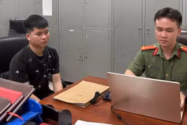 Mạo danh sư thầy chùa Thạch Long để chiếm đoạt tiền ủng hộ công đức