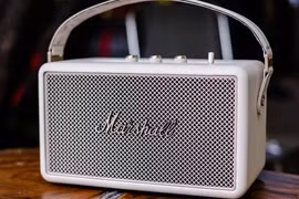 Marshall – sự lựa chọn hàng đầu về loa Bluetooth của giới trẻ