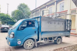 Điều tra làm rõ vụ tai nạn chết người trên Đại lộ Thăng Long