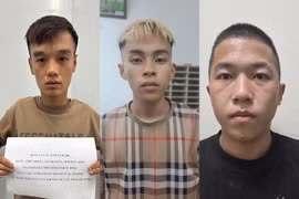 Lật tẩy vụ báo án giả, khởi tố nhóm đối tượng dàn cảnh lừa đảo