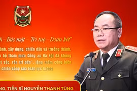 KỶ NIỆM 80 NĂM NGÀY TRUYỀN THỐNG LỰC LƯỢNG THAM MƯU CÔNG AN NHÂN DÂN (18-4-1946/18-4-2026): Những trang sử hào hùng của lực lượng Tham mưu Công an Thủ đô Anh hùng