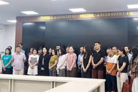 Phá kỳ án tại Viện Pháp y tâm thần Trung ương - Lấy lại niềm tin của nhân dân vào sự công bằng của pháp luật