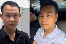 Bắt giữ 2 đối tượng hành hung nam thanh niên trên đường Nguyễn Khang