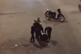 Làm rõ, triệu tập các đối tượng chính trọng vụ ẩu đả ở quán ‘Nhỏ’