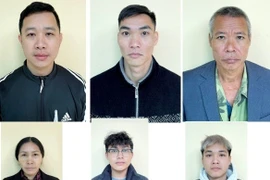 Chặn đường dây tiêu thụ thịt lợn dương tính với virus gây bệnh Dịch tả lợn Châu Phi