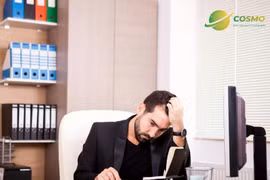 Bí quyết giúp kho hàng giảm áp lực nhân sự mùa cao điểm