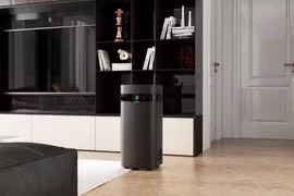 Xu hướng lựa chọn máy lọc không khí Airdog để chủ động bảo vệ hô hấp