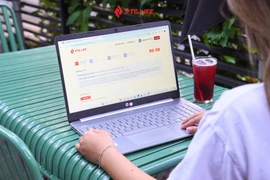 PTE LIFE: Trung tâm luyện thi chứng chỉ PTE 30 uy tín