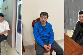 Truy xét vụ trộm hàng nghìn USD tại căn biệt thự sang trọng